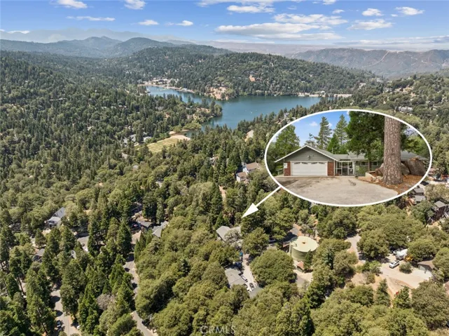 24899 Basel, Crestline, California 92325