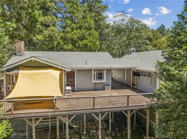 24899 Basel, Crestline, California 92325