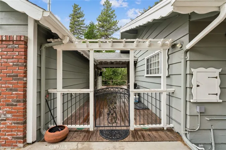 24899 Basel, Crestline, California 92325