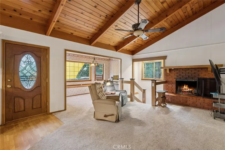 24899 Basel, Crestline, California 92325