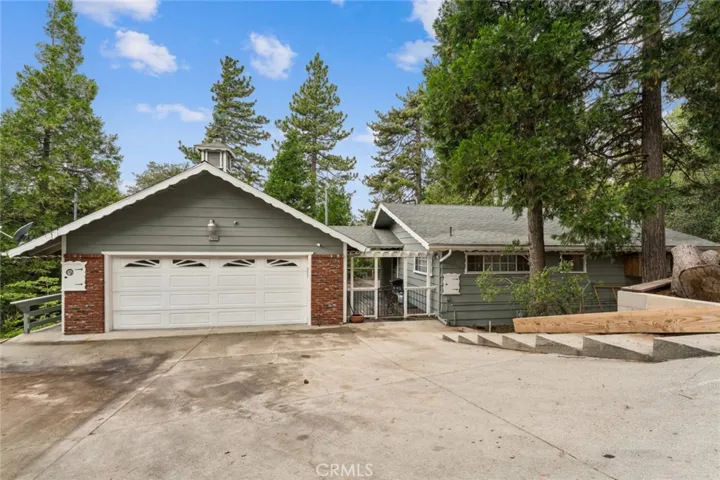 24899 Basel, Crestline, California 92325