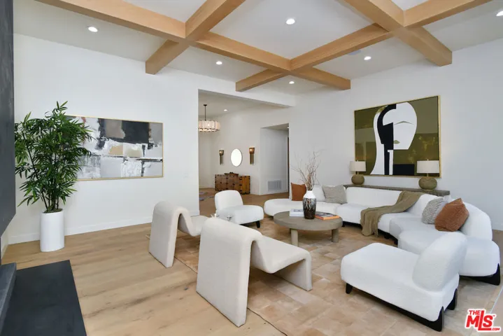25605 Melbourne Court, Calabasas, California 91302