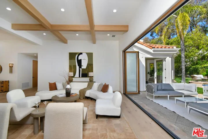 25605 Melbourne Court, Calabasas, California 91302