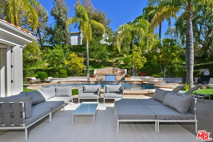 25605 Melbourne Court, Calabasas, California 91302