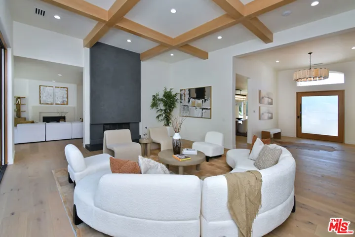 25605 Melbourne Court, Calabasas, California 91302