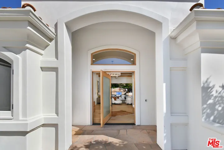 25605 Melbourne Court, Calabasas, California 91302