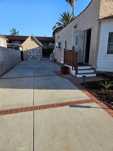 1601 219th, Torrance, California 90501