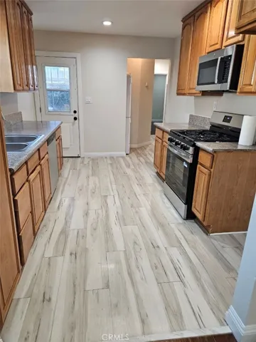 1601 219th, Torrance, California 90501