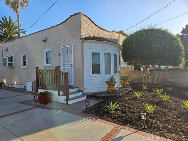 1601 219th, Torrance, California 90501