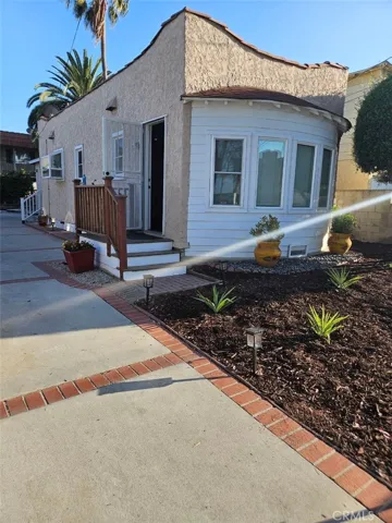 1601 219th, Torrance, California 90501