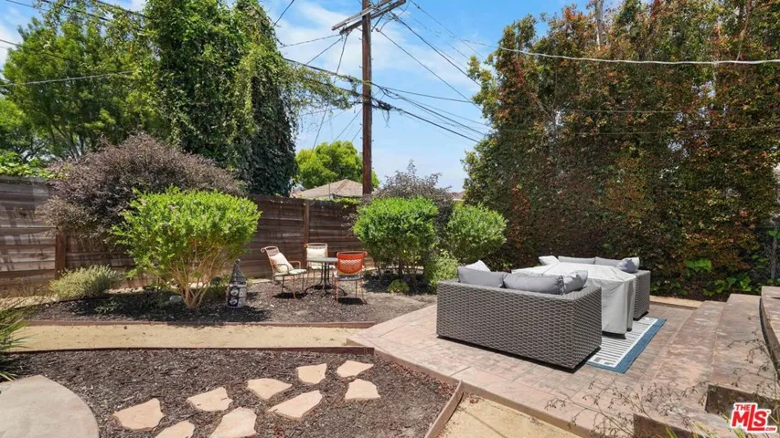 3801 Sutro Avenue, Los Angeles, California 90008