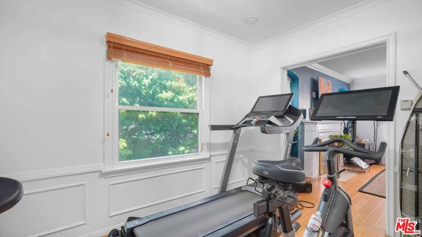 3801 Sutro Avenue, Los Angeles, California 90008