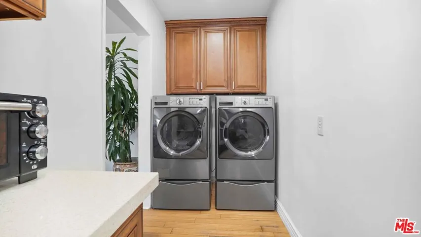 3801 Sutro Avenue, Los Angeles, California 90008