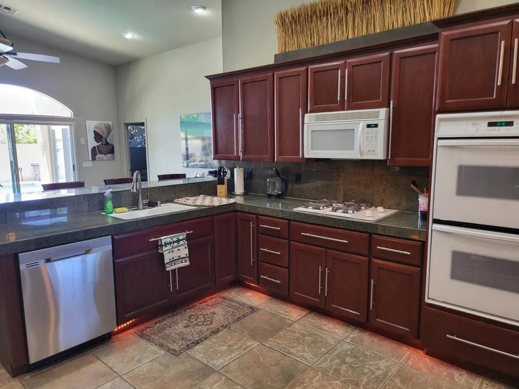 Kitchen Kitchen