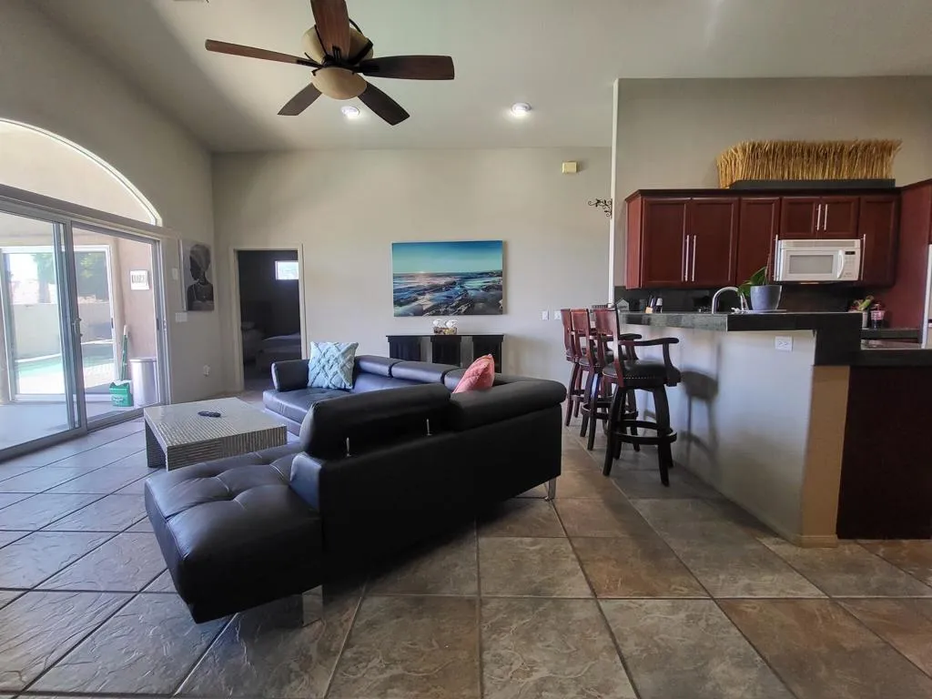 Family Room Family Room