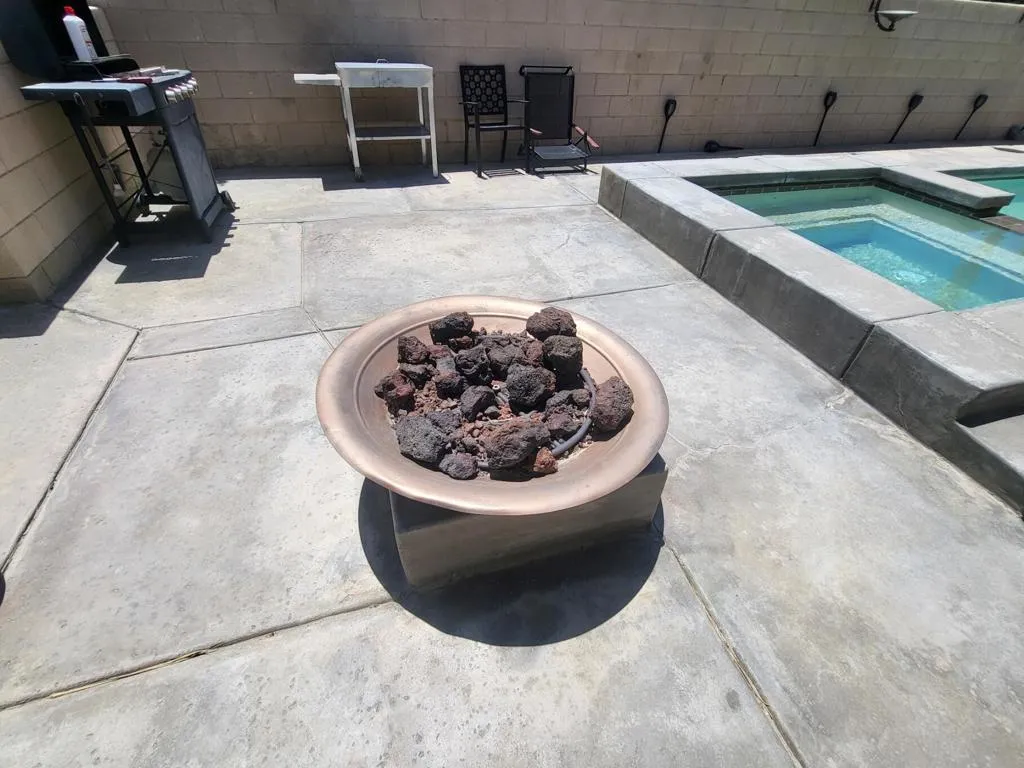 Fire Pit Fire Pit