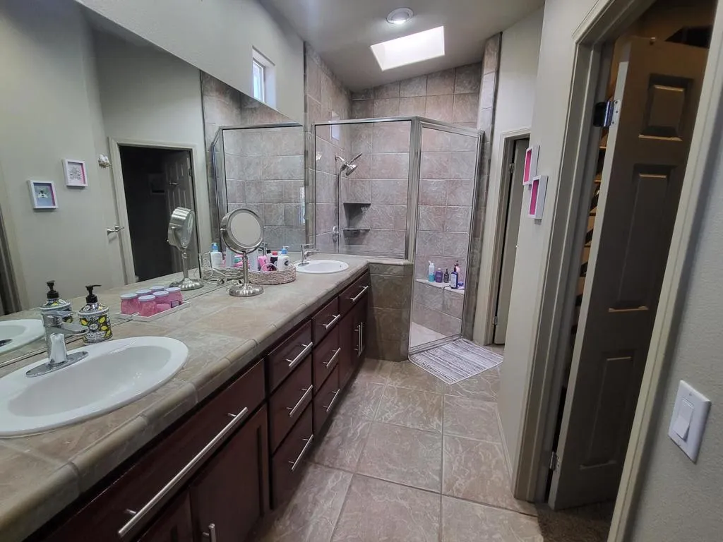 Primary Bath Primary Bath