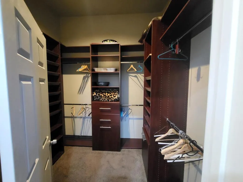 Primary Bath Closet Primary Bath Closet