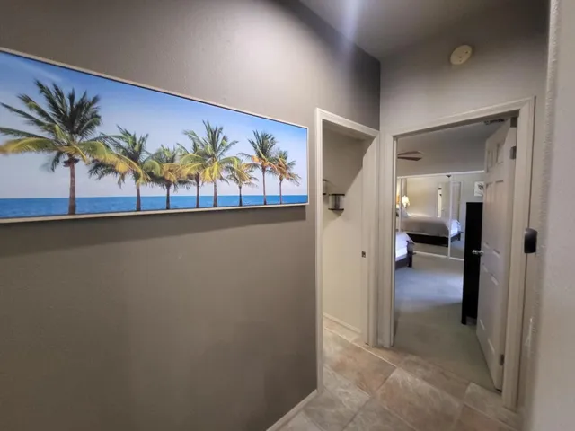 Hallway 2