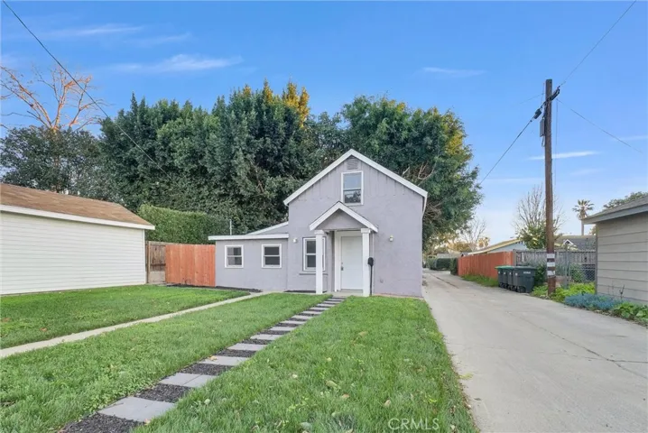 354 E Culver, Orange, California 92866