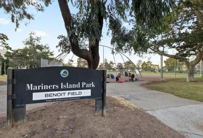 710 Mariners Island Boulevard 108, San Mateo, California 94404