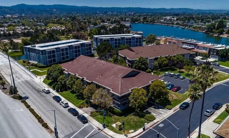 710 Mariners Island Boulevard 108, San Mateo, California 94404