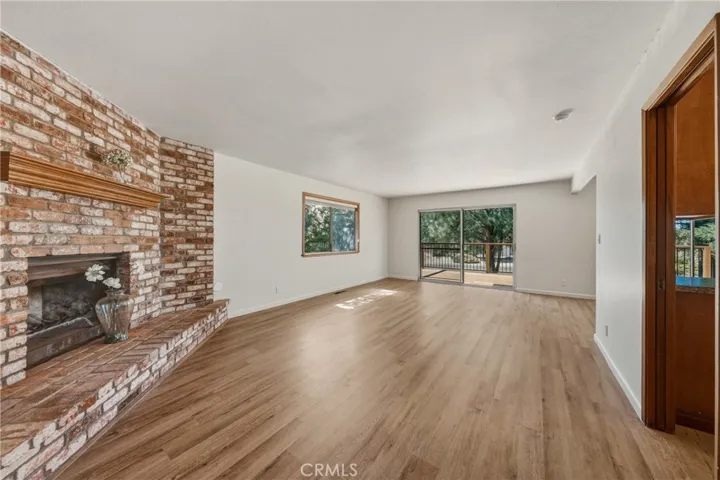 large space
