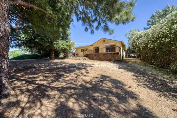 more side yard