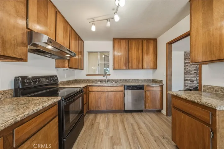 nice space