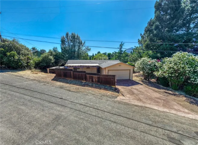 10710 Sunset Ridge, Kelseyville, California 95451