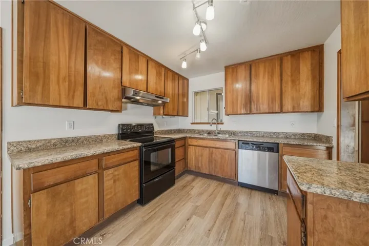 10710 Sunset Ridge, Kelseyville, California 95451