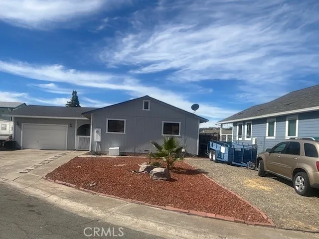 13031 Flying Jib Court, Clearlake Oaks, California 95423