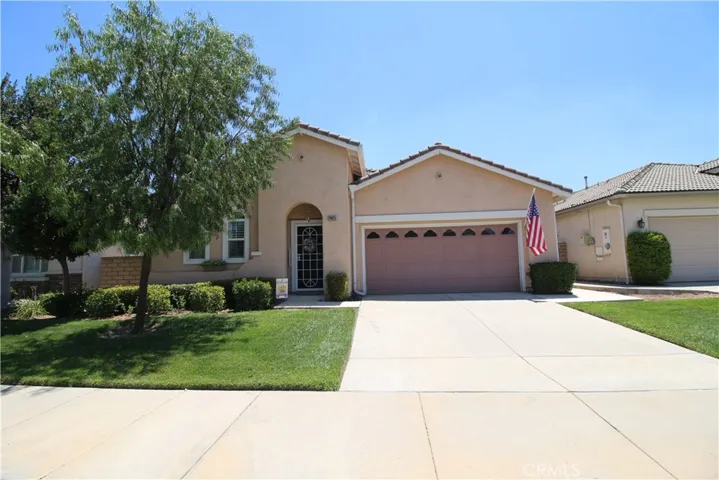 28025 Whisperwood, Menifee, California 92584