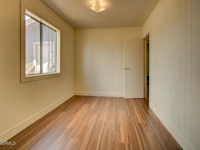 Bedroom 2 NW 3