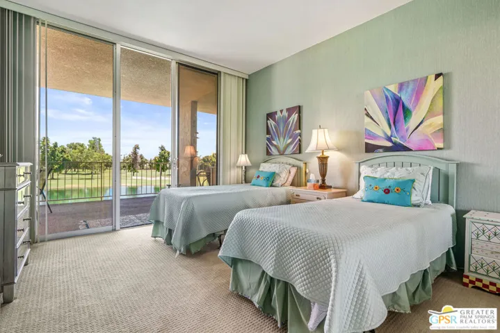 900 Island Drive 313, Rancho Mirage, California 92270