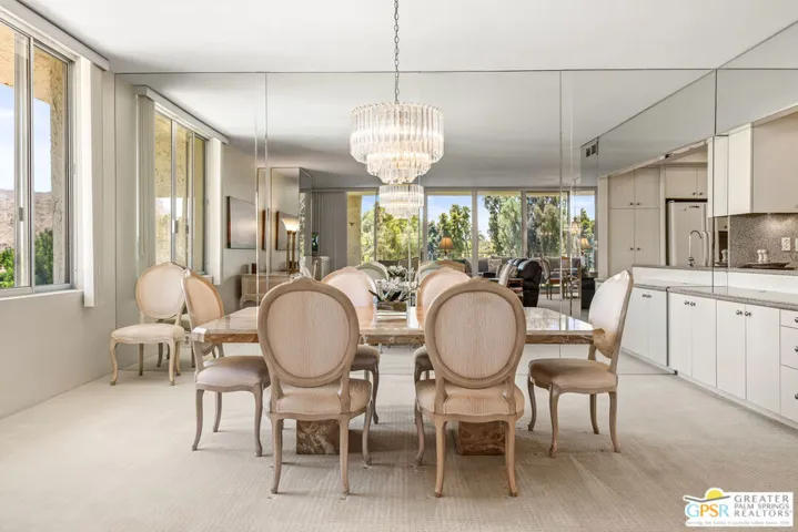900 Island Drive 313, Rancho Mirage, California 92270