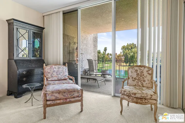 900 Island Drive 313, Rancho Mirage, California 92270