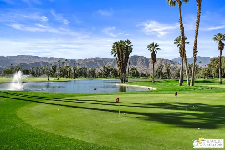 900 Island Drive 313, Rancho Mirage, California 92270