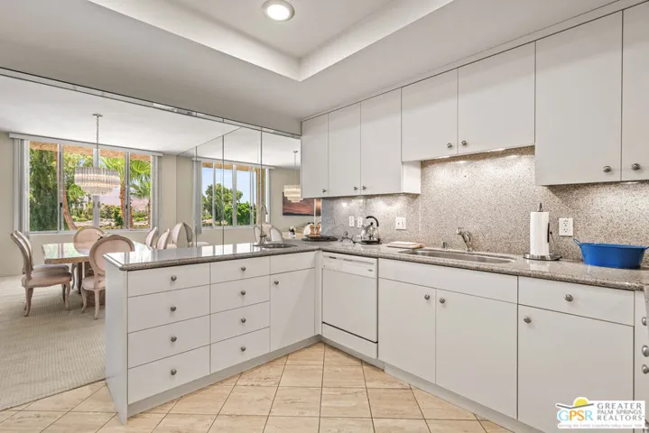 900 Island Drive 313, Rancho Mirage, California 92270