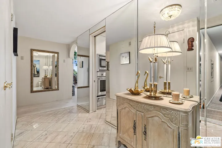 900 Island Drive 313, Rancho Mirage, California 92270