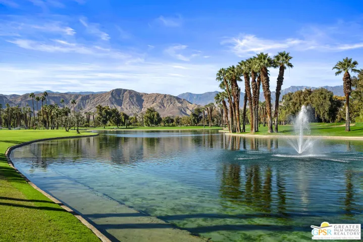 900 Island Drive 313, Rancho Mirage, California 92270