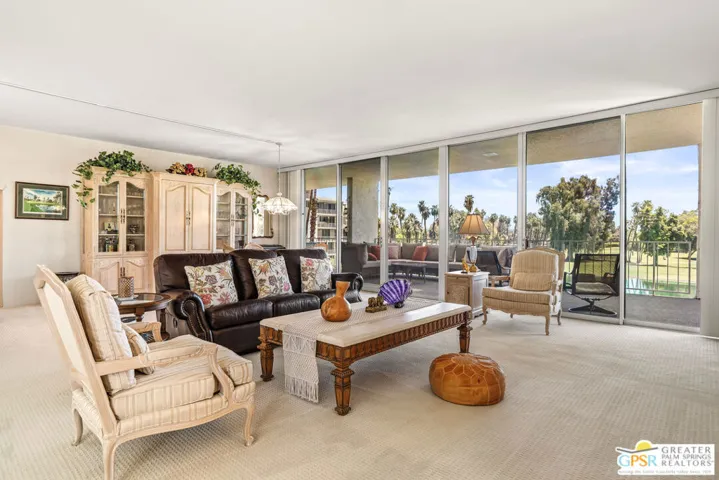 900 Island Drive 313, Rancho Mirage, California 92270