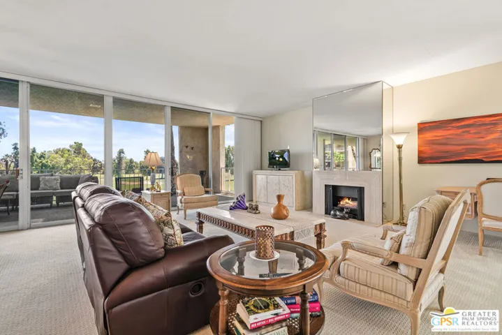 900 Island Drive 313, Rancho Mirage, California 92270