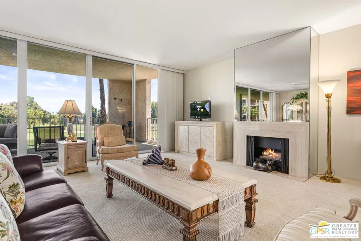 900 Island Drive 313, Rancho Mirage, California 92270