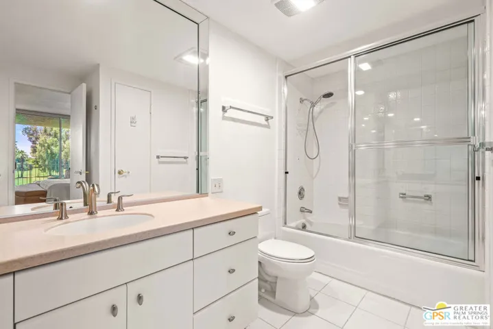 900 Island Drive 313, Rancho Mirage, California 92270
