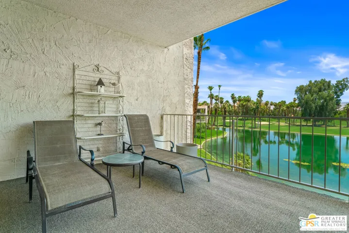 900 Island Drive 313, Rancho Mirage, California 92270
