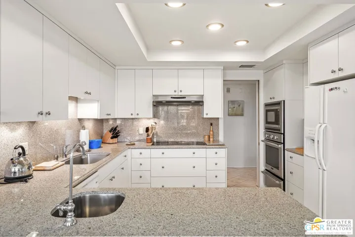 900 Island Drive 313, Rancho Mirage, California 92270