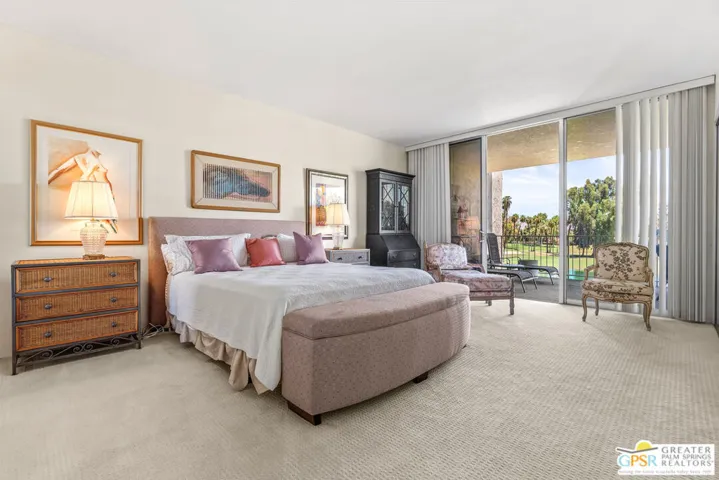 900 Island Drive 313, Rancho Mirage, California 92270