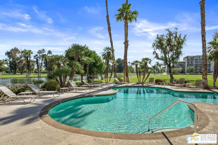 900 Island Drive 313, Rancho Mirage, California 92270
