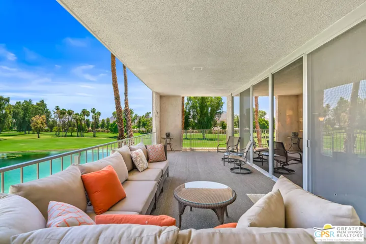 900 Island Drive 313, Rancho Mirage, California 92270